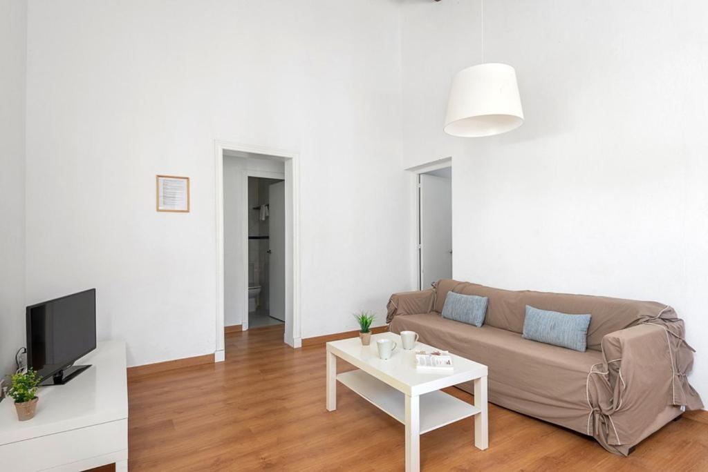 Apartamento Arenal Jardín 49-4 - Arenal den Castell Arenal d'en Castell Exterior foto
